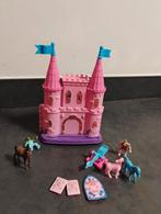 Kasteel, Enlèvement ou Envoi, Utilisé