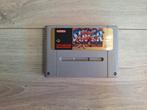 Super Street Fighter 2 pour Super Nintendo (SNES), Consoles de jeu & Jeux vidéo, Jeux | Nintendo Super NES, Enlèvement ou Envoi