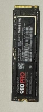 Ssd 1tb, Ophalen of Verzenden, Zo goed als nieuw