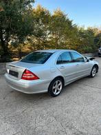 Mercedes c200, Auto's, Diesel, Particulier, C-Klasse, Te koop
