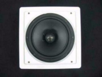 Plafond speaker inbouw 13 Cm 8 Ohm 80 Watt B414A-KJE beschikbaar voor biedingen