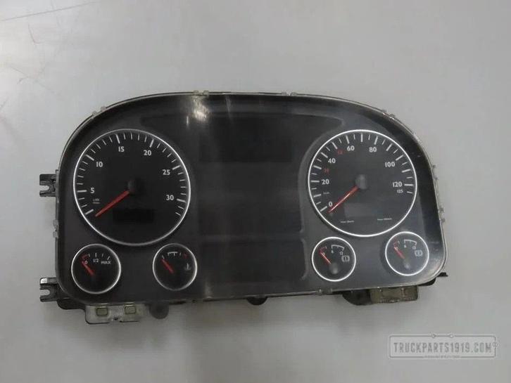 MAN Electrical System Instrumentenpaneel, Auto-onderdelen, Vrachtwagen-onderdelen, MAN, Gebruikt, Ophalen