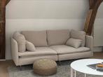 Söderhamn IKEA - twee hoekstukken in beige, Ophalen, Zo goed als nieuw