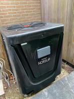 Norsup zwembad wartepomp 21kW - 4 jaar oud, Ophalen, Zo goed als nieuw