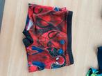 Zwembroek spiderman jongen 8 jaar, Ophalen