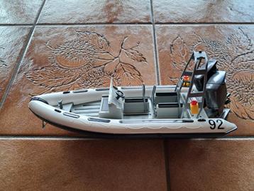 Dickie Toys opblaasbare boot beschikbaar voor biedingen