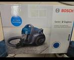 NIEUWE stofzuiger Bosch, Enlèvement ou Envoi, Aspirateur