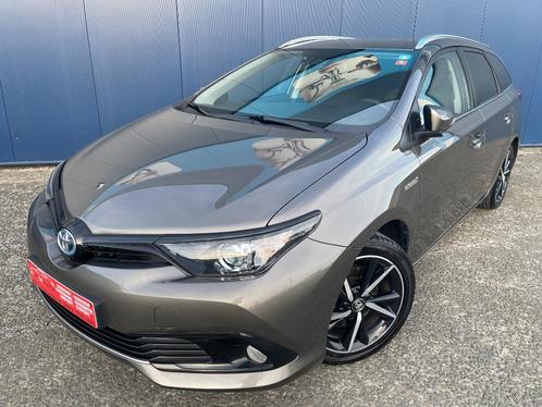 Toyota Auris 1.8i Essence Hybrid Euro6b Garantie de 12 mois, Autos, Toyota, Entreprise, Achat, Auris, ABS, Caméra de recul, Airbags