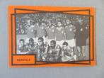 1968 Monty Eusebio Benfica card, Verzamelen, Verzenden, Zo goed als nieuw, Poster, Plaatje of Sticker