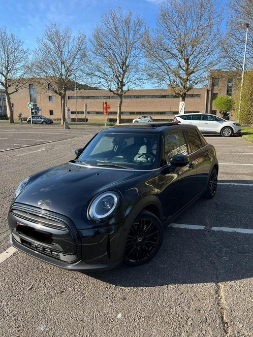 Mini cooper one, Auto's, Mini, Particulier, Cooper, Achteruitrijcamera, Adaptieve lichten, Adaptive Cruise Control, Airbags, Airconditioning