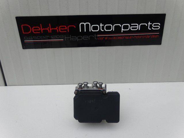 ABS Pomp BMW S1000RR 2012-2013-2014 4000KM Als Nieuw!, Motoren, Onderdelen | BMW, Nieuw, Ophalen of Verzenden