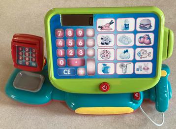 Caisse enregistreuse  beschikbaar voor biedingen