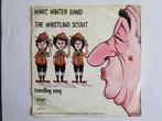 Marc Winter band : The wistling scout. 1976, CD & DVD, Vinyles Singles, 7 pouces, Pop, Utilisé, Enlèvement ou Envoi