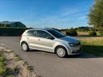 Volkswagen Polo 1.2 TSI 66KW 2014, Auto's, Volkswagen, Elektrische ramen, Stof, Zwart, 5 deurs