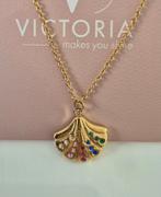 Collier Victoria, Enlèvement ou Envoi, Neuf