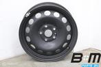 1 losse 16 inch stalen velg diverse Audi / VW 8V0601027A, Gebruikt, Velg(en)