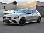 Mercedes A180 AMG Line Full Option, Voorwielaandrijving, 4 cilinders, Berline, 5 deurs