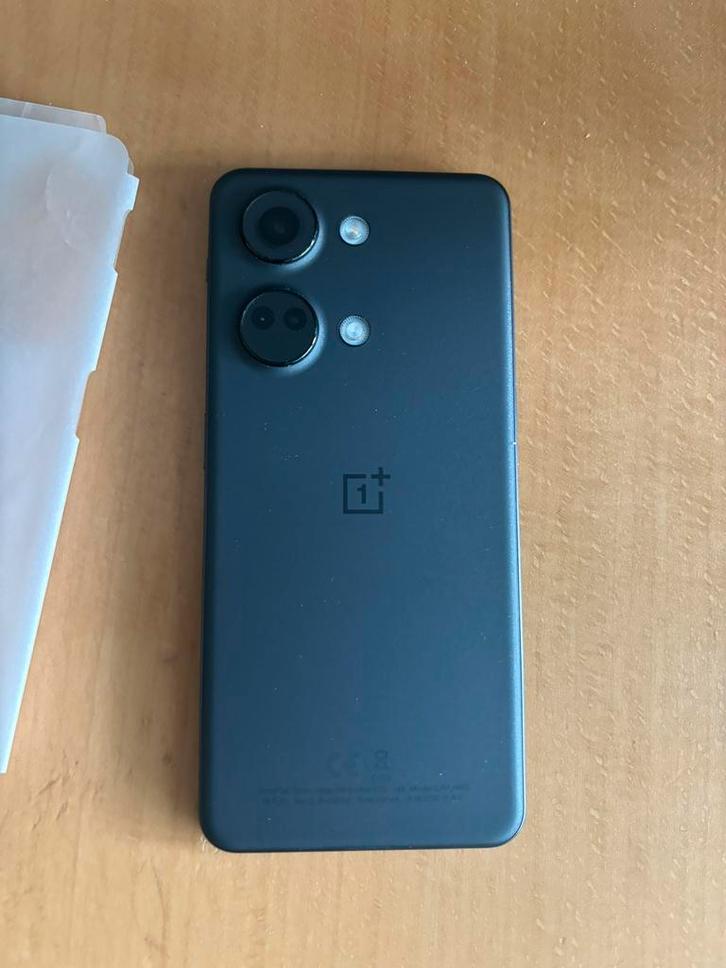 Oneplus Nord 3 5G 128Gb 8GB RAM, Telecommunicatie, Mobiele telefoons | Overige merken, Zo goed als nieuw, Zonder abonnement, Zonder simlock