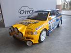 Ford Escort Michelin OTTO 1/18 Nieuw OT994, Ophalen of Verzenden, Nieuw, Auto, OttOMobile