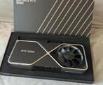 Nvidia RTX 3090 FE 24Gb, Computers en Software, Ophalen, Zo goed als nieuw, Nvidia