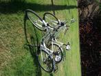 Kinderfiets, Ophalen, Gebruikt