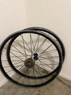 Vision team 30 wielset, Fietsen en Brommers, Fietsonderdelen, Ophalen, Zo goed als nieuw