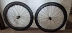 Scribe Carbon wielset voor schijfremmen, Fietsen en Brommers, Fietsonderdelen, Ophalen of Verzenden, Gebruikt, Algemeen, Overige typen