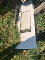 Keukenblad composiet 216x60, Huis en Inrichting, Ophalen