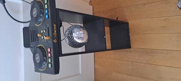 Karaoke idance dj, Musique & Instruments, DJ sets & Platines, Enlèvement, Comme neuf