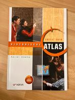 Atlas historique, Livres, Comme neuf, Enlèvement ou Envoi