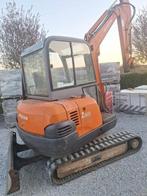 Mini graver HITACHI ZX30 CLR, Zakelijke goederen, Machines en Bouw | Kranen en Graafmachines, Ophalen