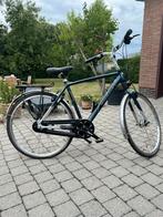 Mooie gazelle goldline herenfiets, Fietsen en Brommers, Ophalen, Zo goed als nieuw, Gazelle