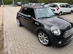 Mini cooper D, Auto's, Mini, Voorwielaandrijving, Euro 5, Leder, Cooper
