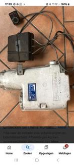 Ik zoek trumatic e1800, Caravans en Kamperen, Mobilhome-accessoires, Ophalen of Verzenden, Gebruikt