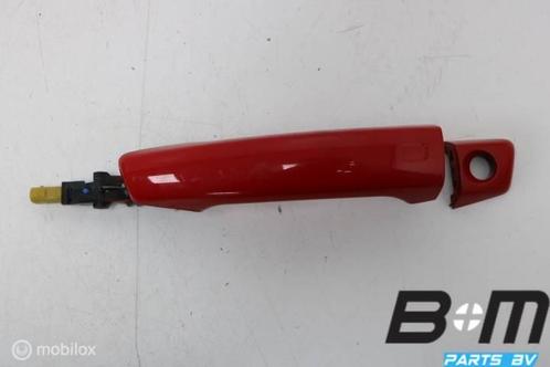 Portiergreep linksvoor met keyless entry Audi A3 8V LZ3M, Auto-onderdelen, Elektronica en Kabels, Gebruikt