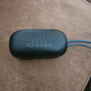 Etui chargement sans écouteurs jbl reflect aero beschikbaar voor biedingen