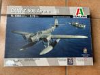 Italeri Cant Z.506 Airone 1/72, Hobby en Vrije tijd, Modelbouw | Vliegtuigen en Helikopters, Verzenden, Nieuw, Vliegtuig, Italeri
