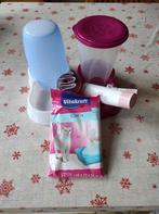 Lot matériel pour chat (voir photo), Animaux & Accessoires, Accessoires pour chats, Enlèvement