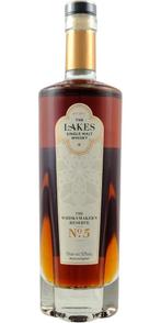 The Lakes The Whiskymaker's Reserve No. 5, Verzamelen, Ophalen of Verzenden, Nieuw, Overige typen, Vol