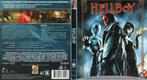 hellboy (blu-ray) nieuw, Ophalen of Verzenden, Zo goed als nieuw, Actie