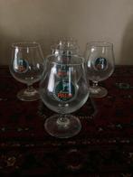 Bierglazen Palm, Verzamelen, Ophalen, Zo goed als nieuw, Palm