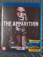 The Apparition, Cd's en Dvd's, Blu-ray, Ophalen of Verzenden, Horror