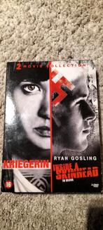 2 movie collection, Enlèvement ou Envoi