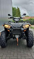 Polaris Sportsman 1000 XP BJ 2023 met L7e / auto kenteken!, Motoren, Niet ingevuld, 2 cilinders, Niet ingevuld, Niet ingevuld