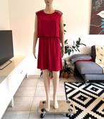 Beautiful red dress (size S/M), Kleding | Dames, Maat 38/40 (M), Anna Field, Ophalen of Verzenden, Gedragen