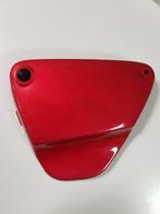 Suzuki AC50 couvercle gauche, Vélos & Vélomoteurs, Pièces de cyclomoteur | Oldtimers & Ancêtres, Enlèvement ou Envoi, Neuf