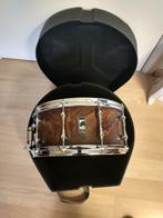 Mapex Black Panther Limited Edition Retrosonic walnut snare, Ophalen, Zo goed als nieuw, Overige merken