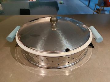 Schaal / ovenschaal Alessi beschikbaar voor biedingen