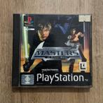 Star Wars Masters of Teras Kasi jeu PS1, Ophalen of Verzenden, Gebruikt