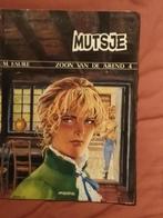 zoon van de arend 4: Mutsje, Boeken, Eén stripboek, Ophalen of Verzenden, Gelezen